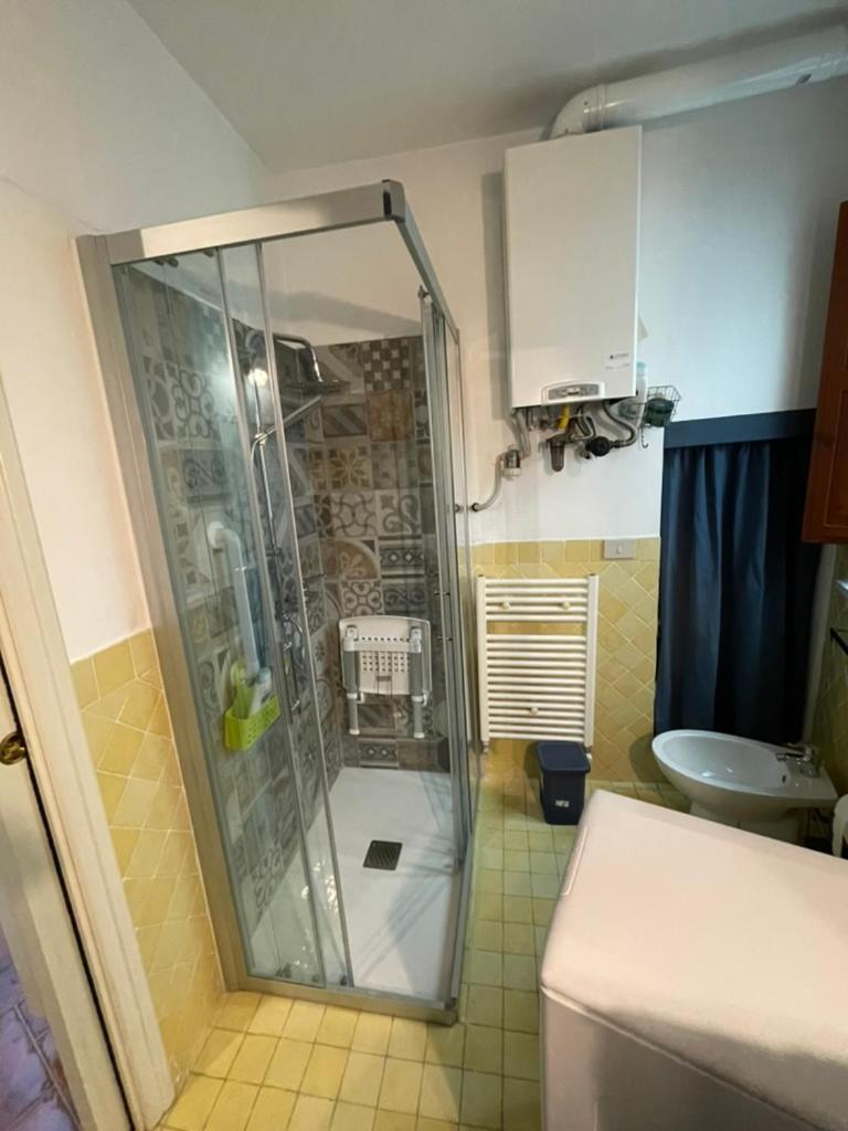 Apartment House Quattro Canti Palermo