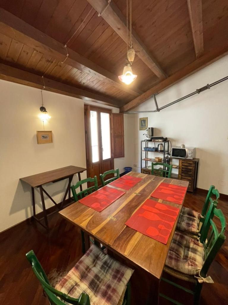 House Quattro Canti Apartment