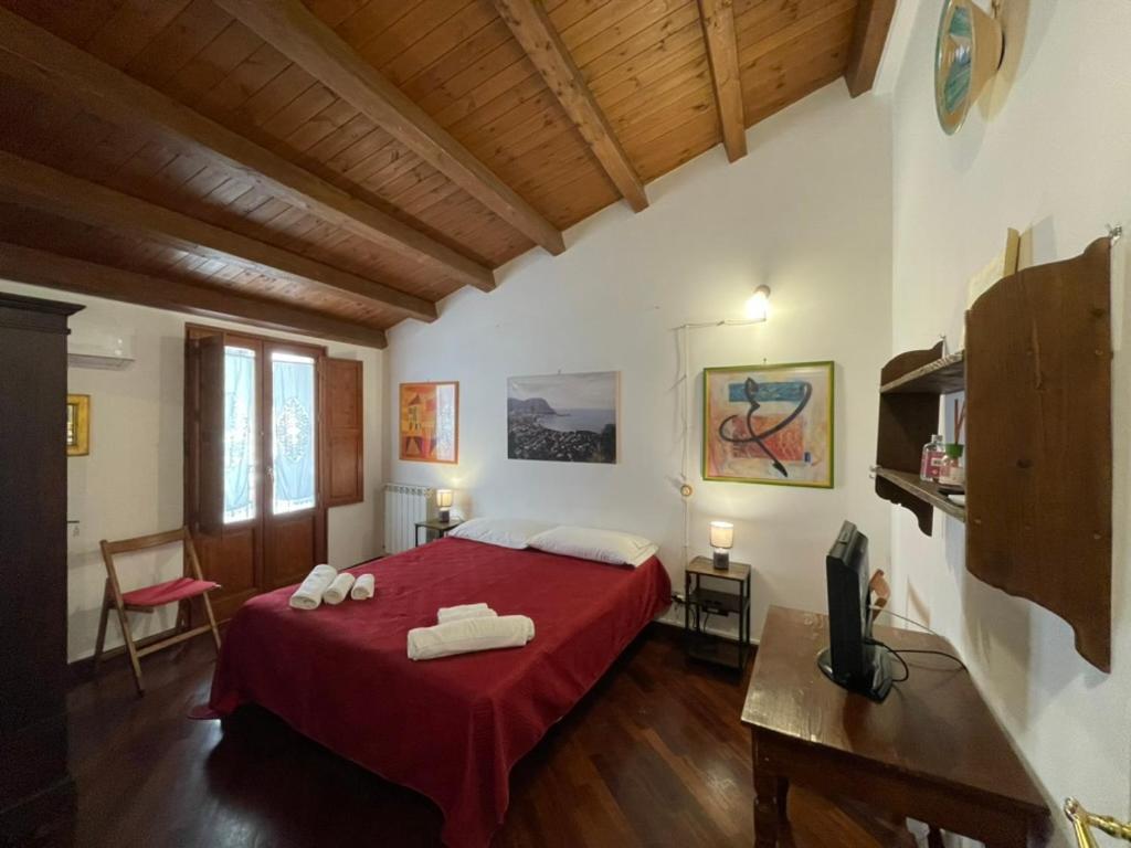 House Quattro Canti Palermo